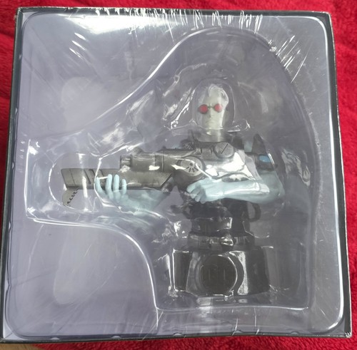 Nuovo busto eaglemoss - busto, dc