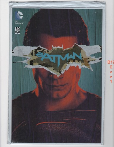 Batman nuovo 52 polisacco - 52,