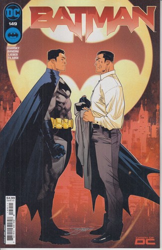 Batman 149 nuovo - dc, new