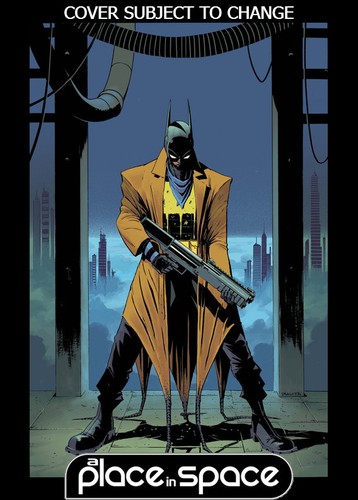 Absolute batman 24a - absolute, #24a