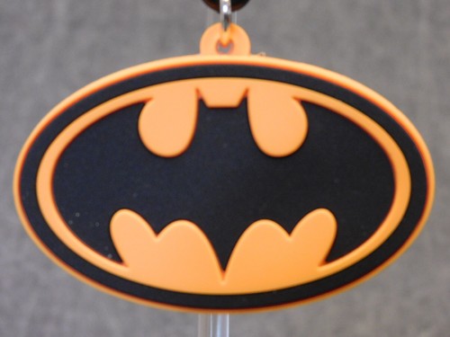Batman nuovo logo - batman,