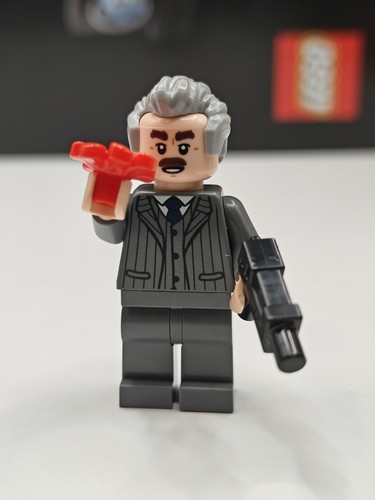 Nuovo lego batman carmine - nuovo,