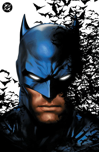 Batman dave wilkins nycc - #1,