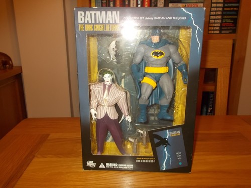 Direct batman the dark - dc,