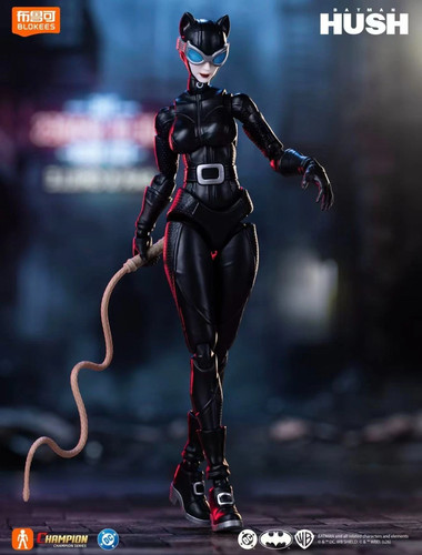 Figurina blokes batman - figurina,
