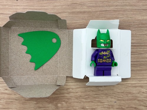 Nuovo lego imposter - nuovo,