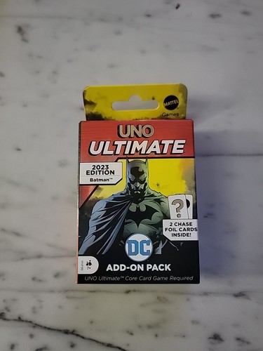 Uno ultimate edition - uno,