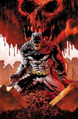 Batman 13 panini - batman, (nuovo