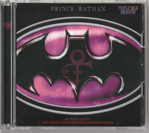 Prince batman nuovo remix - :,