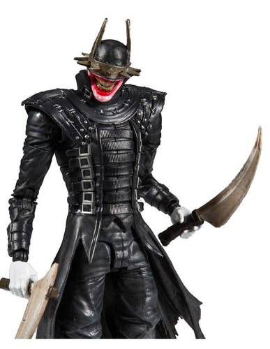 Mcfarlane comics the batman - mcfarlane,
