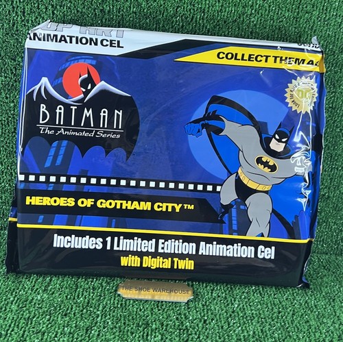 Esclusiva batman serie animata - esclusiva,