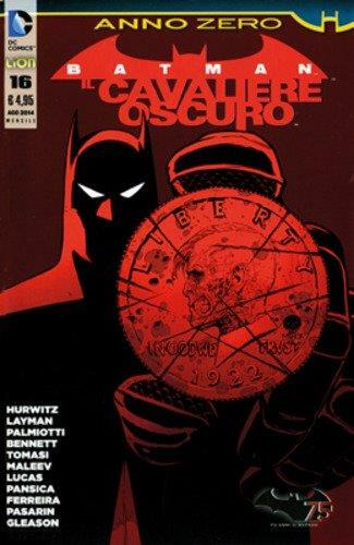Batman cavaliere oscuro - -, il