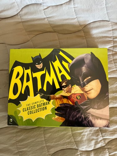 The complete classic - the,