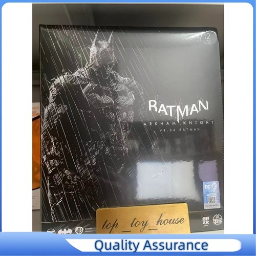 1pcs nuovo lpzz batman - nuovo, dc