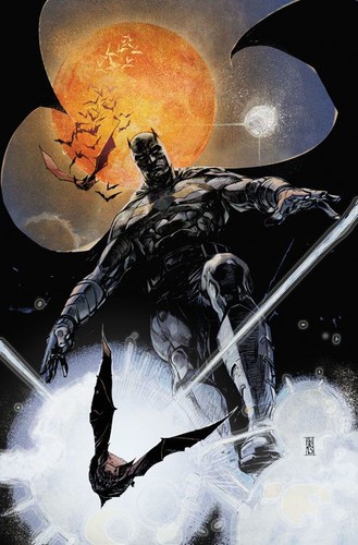 Batman 23 panini - (nuovo, 52)