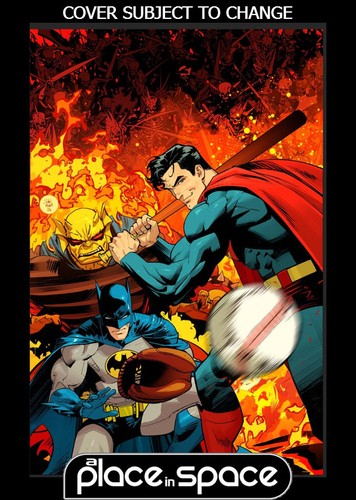 Batman superman worlds - superman, finest