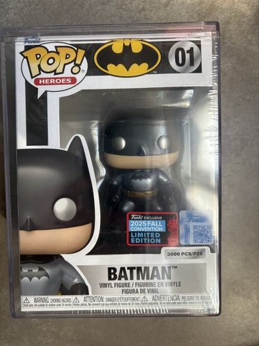 Figurine funko pop - pop!, dc