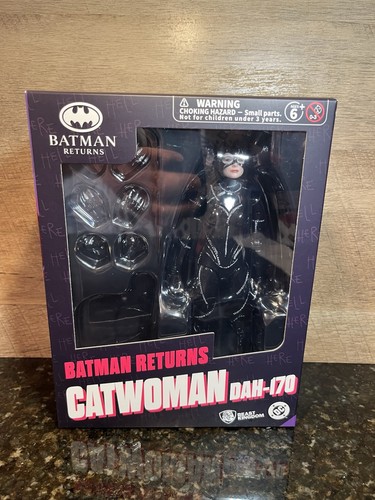 Beast kingdom batman - kingdom, ritorna