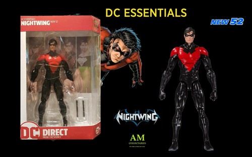 Essentials figurine - essentials,