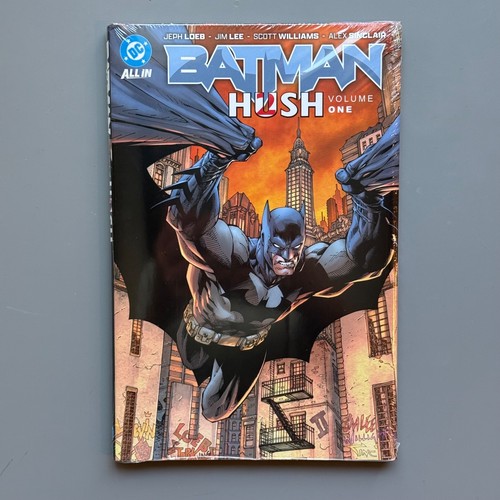Batman h2sh volume - batman,