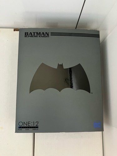 Figurina batman espositore - batman.,