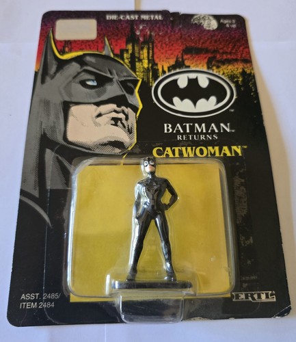 1992 ertl batman returns - 1992,