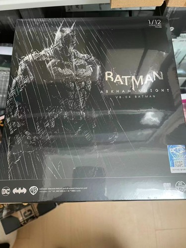 Nuovo lpzz batman arkham - lpzz,