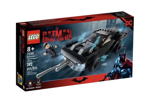 Lego batman the movie - movie,