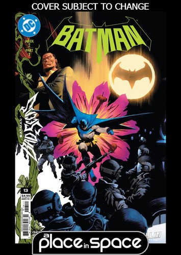 Batman 13a matteo scalera - matteo,