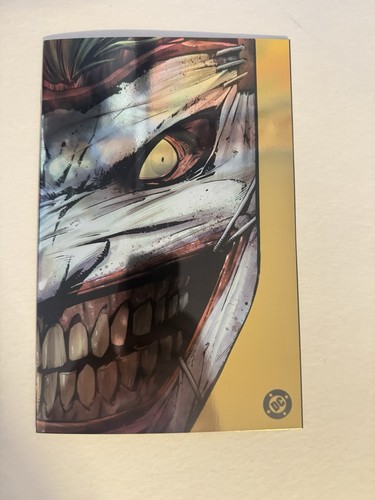 Batman nuovo nycc - nycc, 2025