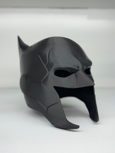 Maschera cosplay batman - maschera, nuova