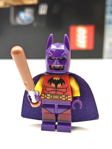 Nuovo batman zur arrh - nuovo,
